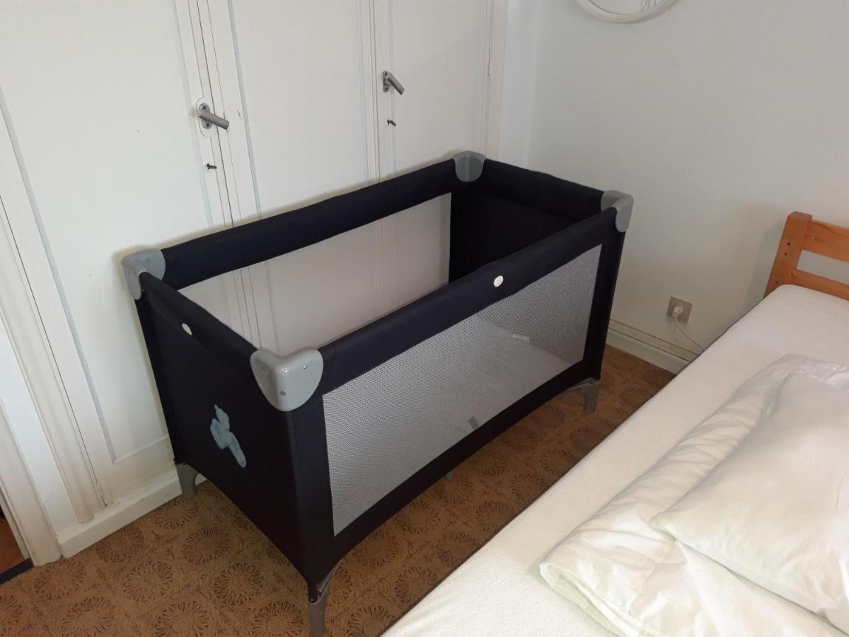 Appartement Zeedijk Blankenberge - Near Brugge ภายนอก รูปภาพ