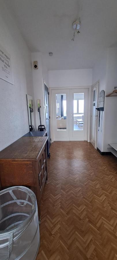 Appartement Zeedijk Blankenberge - Near Brugge ภายนอก รูปภาพ