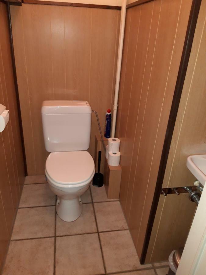 Appartement Zeedijk Blankenberge - Near Brugge ภายนอก รูปภาพ
